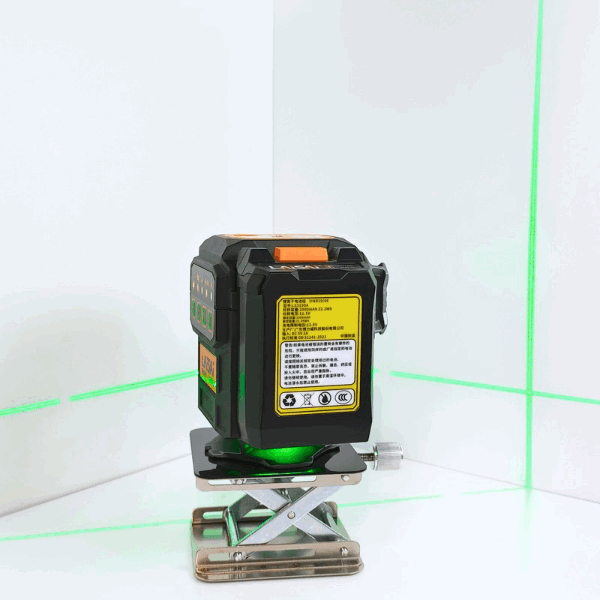 Máy cân bằng laser LAISAI LSG 6650S
